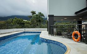 Mercure Jaragua do Sul