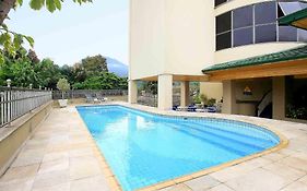 Mercure Jaragua do Sul