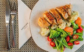 Mercure Jaragua do Sul